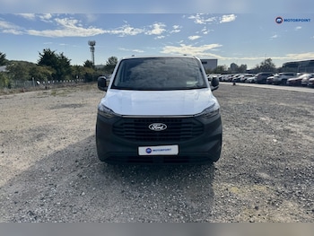 Used Ford Transit Custom 2024 for sale - 76117973: Photo