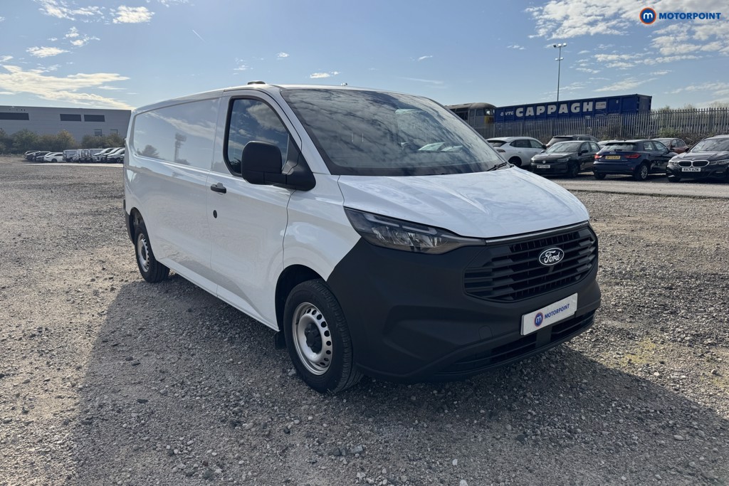Used Ford Transit Custom 2024 for sale - 76117973: Photo 3