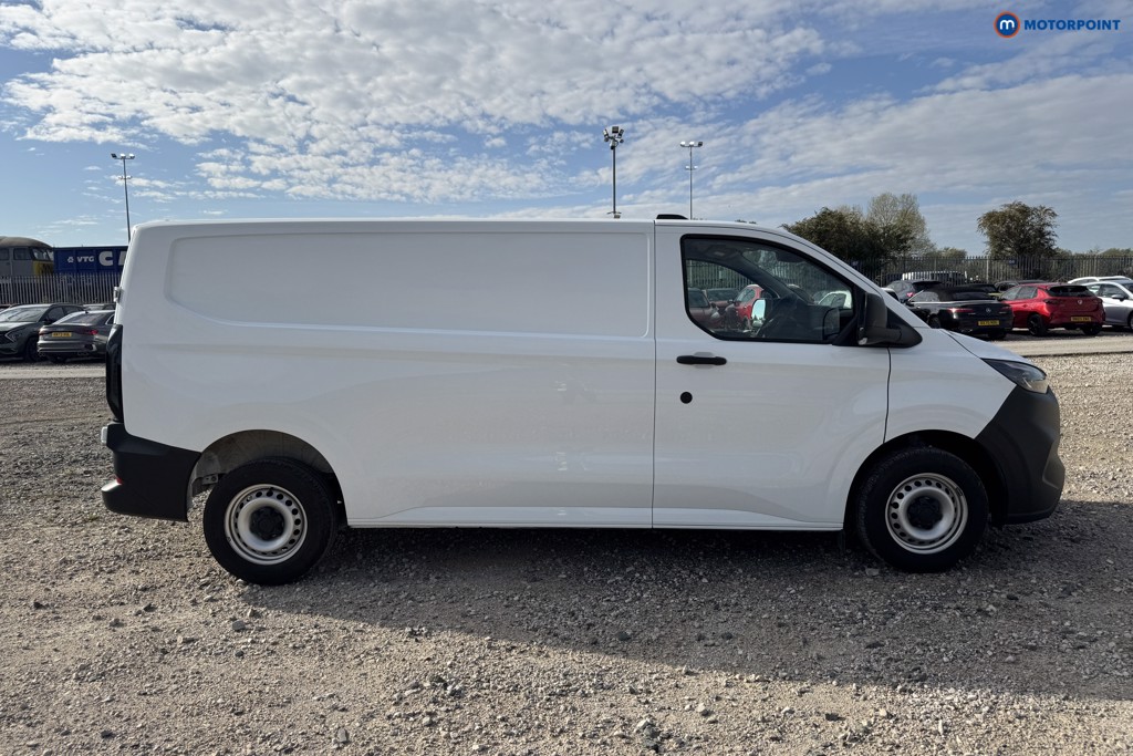 Used Ford Transit Custom 2024 for sale - 76117973: Photo 4