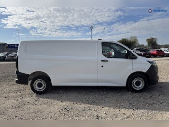 Used Ford Transit Custom 2024 for sale - 76117973: Photo