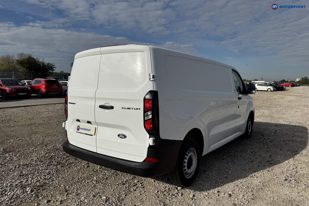 Used Ford Transit Custom 2024 for sale - 76117973: Photo 5