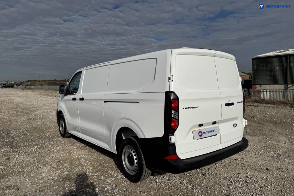Used Ford Transit Custom 2024 for sale - 76117973: Photo 7