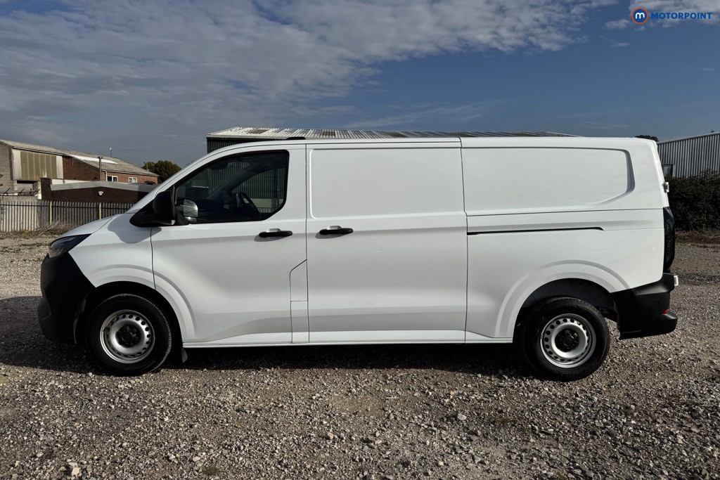 Used Ford Transit Custom 2024 for sale - 76117973: Photo 8