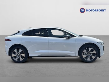 Used Jaguar I-Pace 2024 for sale - 79275264: Photo