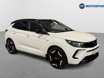 2023 - 1.6 Plug-in Hybrid [300] 4X4 GSe 5dr Auto