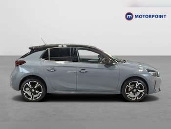 Used Vauxhall Corsa 2025 for sale - 79629577: Photo