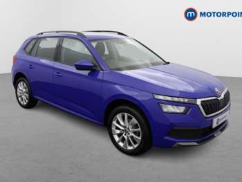 2021 - 1.0 TSI 95 SE 5dr