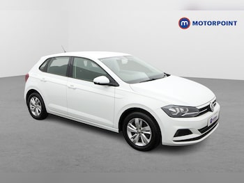 Used Volkswagen Polo 2019 for sale - 79595004: Photo