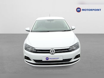 Used Volkswagen Polo 2019 for sale - 79595004: Photo