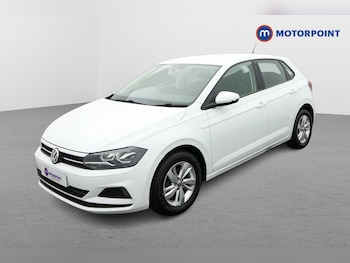 Used Volkswagen Polo 2019 for sale - 79595004: Photo