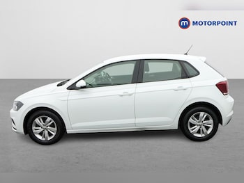 Used Volkswagen Polo 2019 for sale - 79595004: Photo