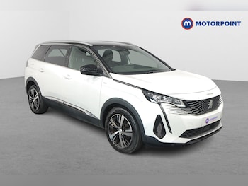 2022 - 1.5 BlueHDi GT 5dr