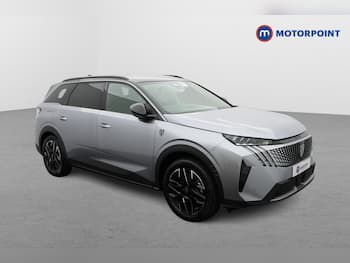 Used Peugeot 5008 2026 for sale - 79560624: Photo