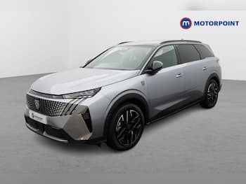 Used Peugeot 5008 2026 for sale - 79560624: Photo