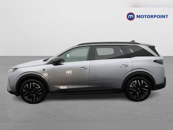 Used Peugeot 5008 2026 for sale - 79560624: Photo