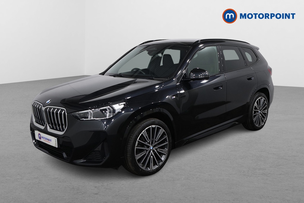 Used BMW X1 2022 for sale - 77872827: Photo 3