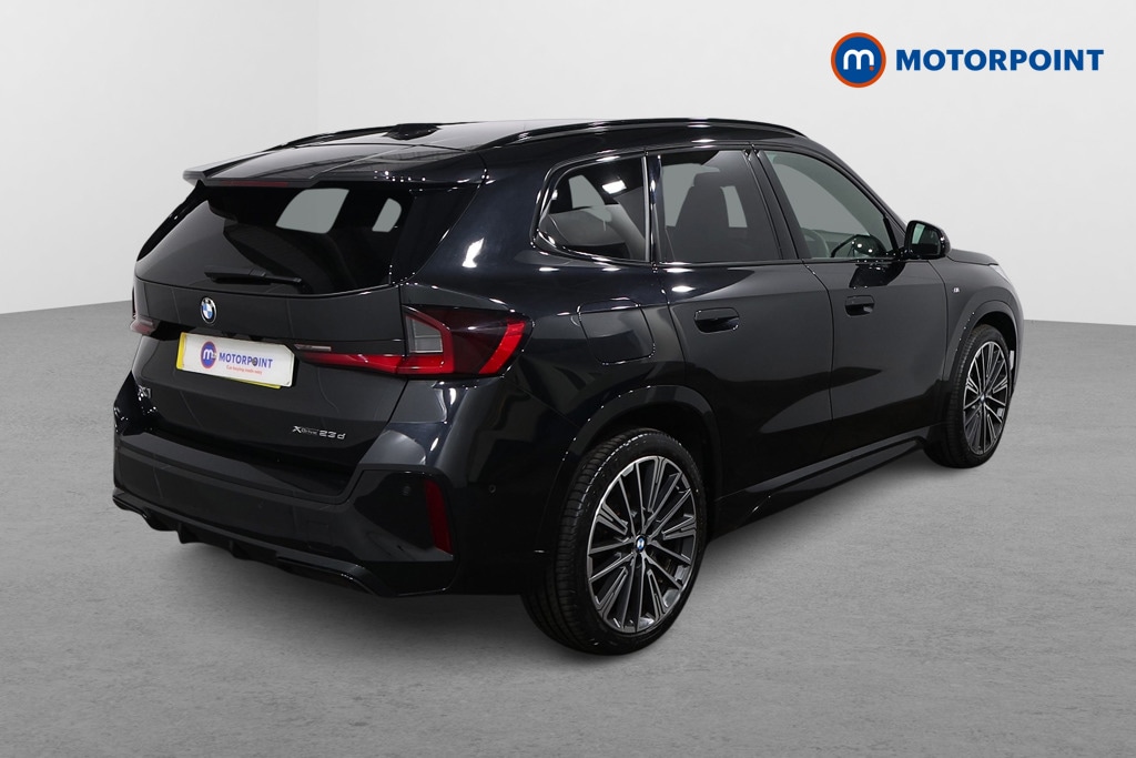 Used BMW X1 2022 for sale - 77872827: Photo 7