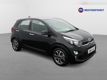 Used Kia Picanto 2022 for sale - 78926674: Photo