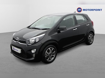 Used Kia Picanto 2022 for sale - 78926674: Photo