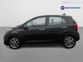 Used Kia Picanto 2022 for sale - 78926674: Photo