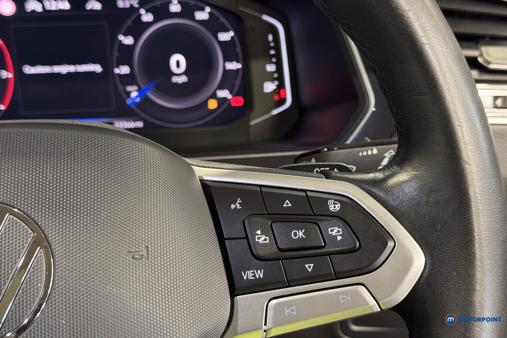 Used Volkswagen Tiguan 2021 for sale - 77113807: Photo 12