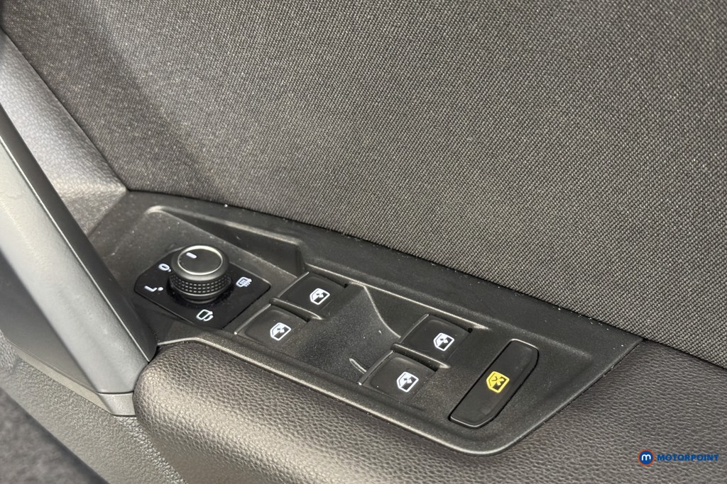 Used Volkswagen Tiguan 2021 for sale - 77113807: Photo 16