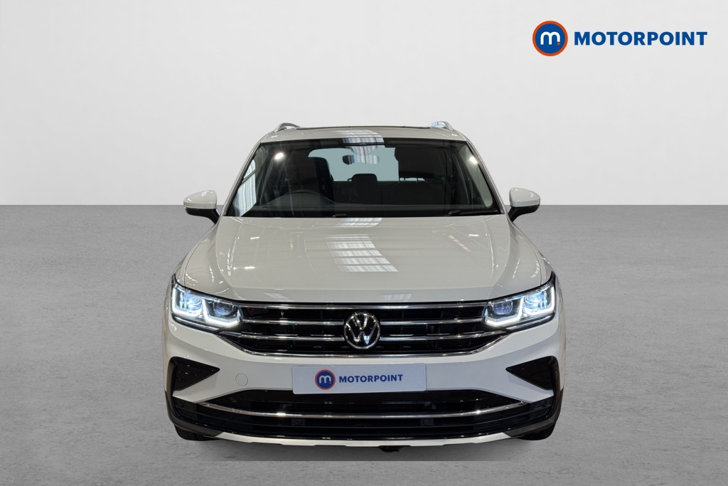 Used Volkswagen Tiguan 2021 for sale - 77113807: Photo 2