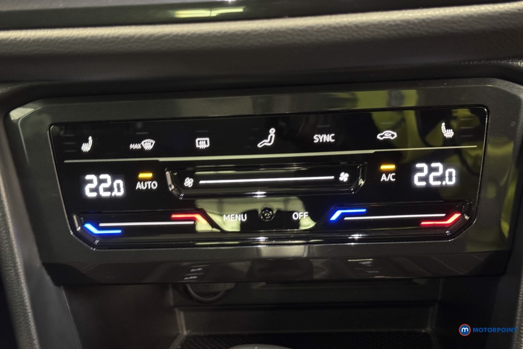 Used Volkswagen Tiguan 2021 for sale - 77113807: Photo 20