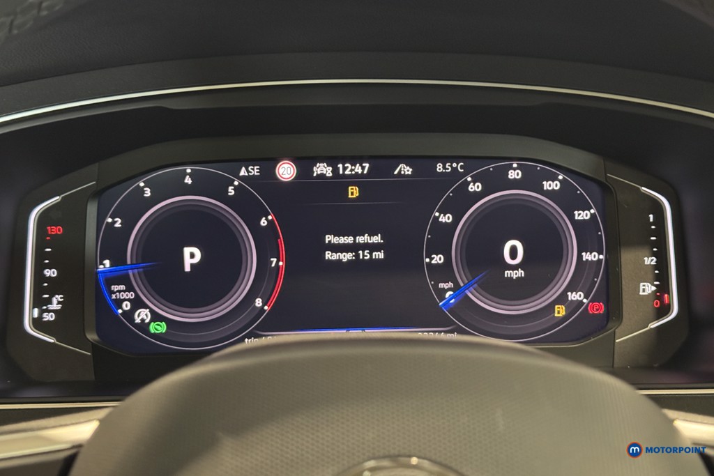 Used Volkswagen Tiguan 2021 for sale - 77113807: Photo 21