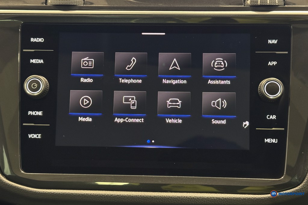 Used Volkswagen Tiguan 2021 for sale - 77113807: Photo 22