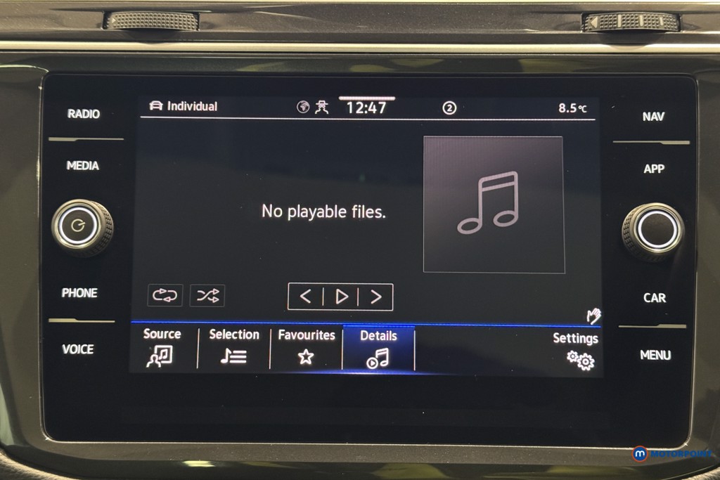 Used Volkswagen Tiguan 2021 for sale - 77113807: Photo 24