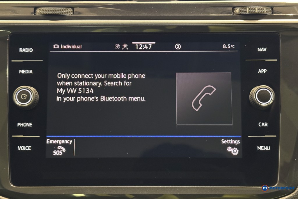 Used Volkswagen Tiguan 2021 for sale - 77113807: Photo 25