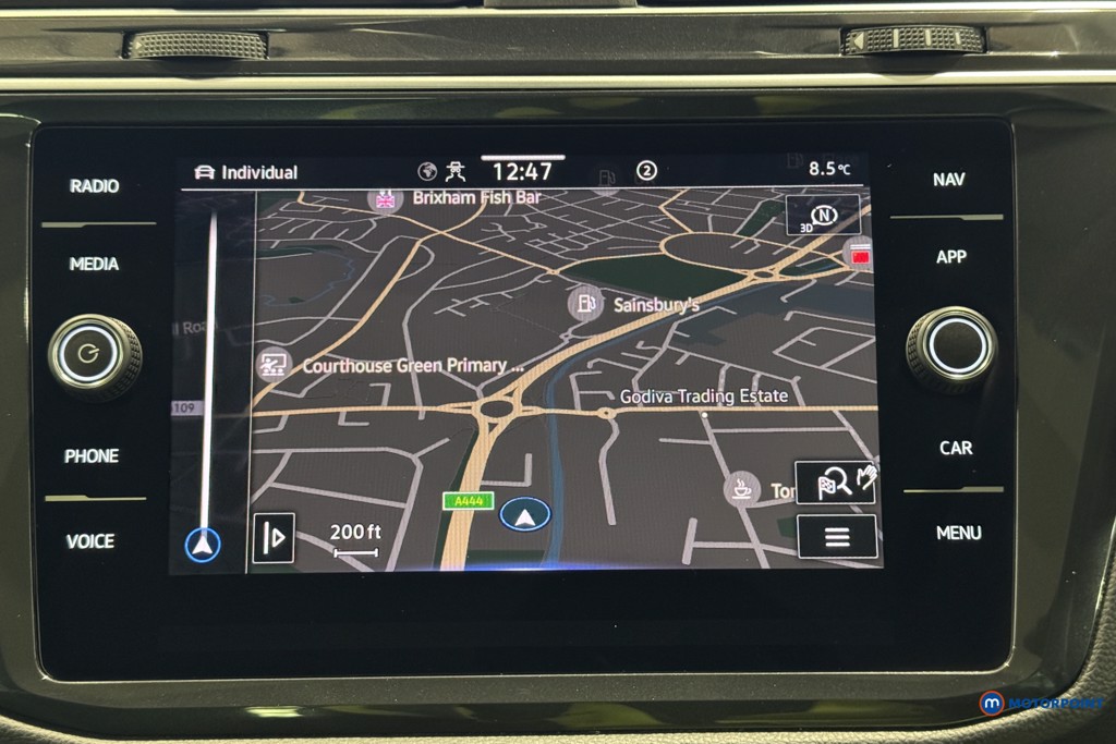 Used Volkswagen Tiguan 2021 for sale - 77113807: Photo 26