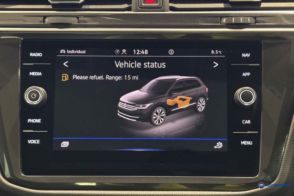 Used Volkswagen Tiguan 2021 for sale - 77113807: Photo 27