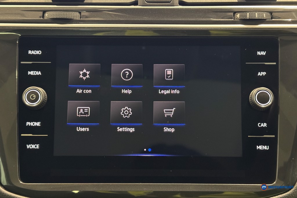 Used Volkswagen Tiguan 2021 for sale - 77113807: Photo 28