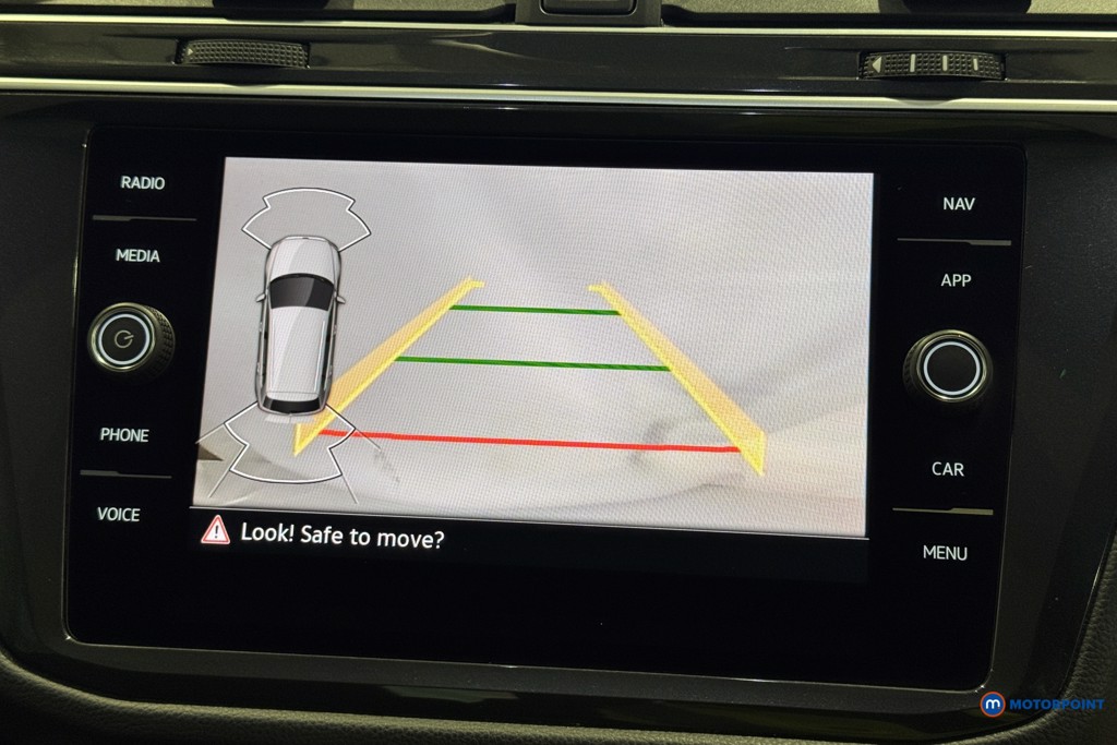 Used Volkswagen Tiguan 2021 for sale - 77113807: Photo 30