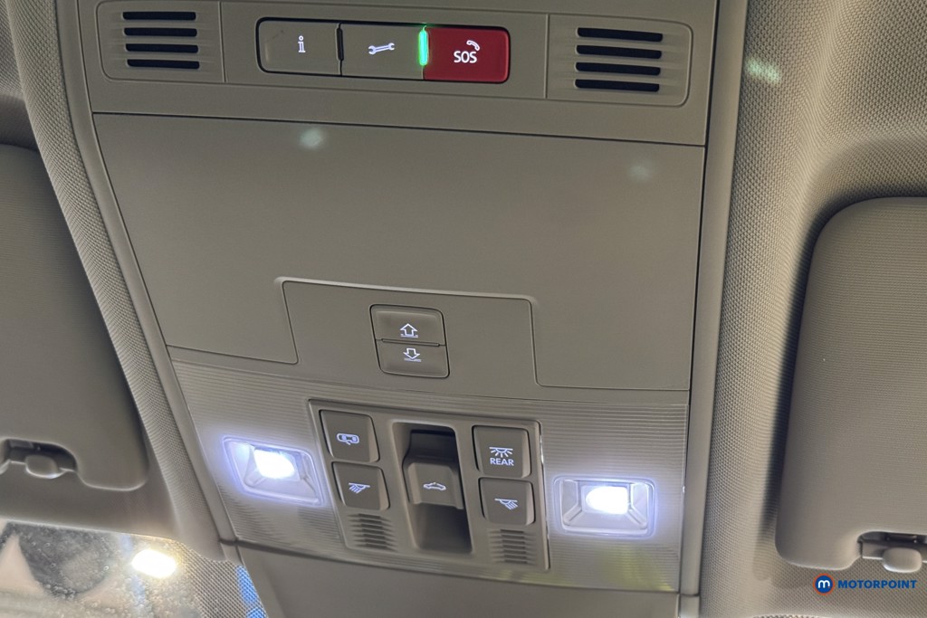 Used Volkswagen Tiguan 2021 for sale - 77113807: Photo 32