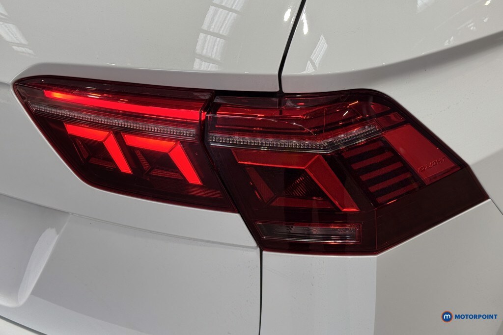 Used Volkswagen Tiguan 2021 for sale - 77113807: Photo 34