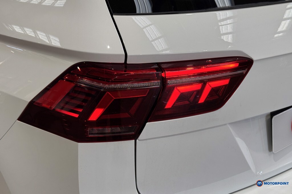 Used Volkswagen Tiguan 2021 for sale - 77113807: Photo 35