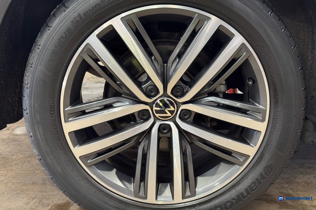 Used Volkswagen Tiguan 2021 for sale - 77113807: Photo 38