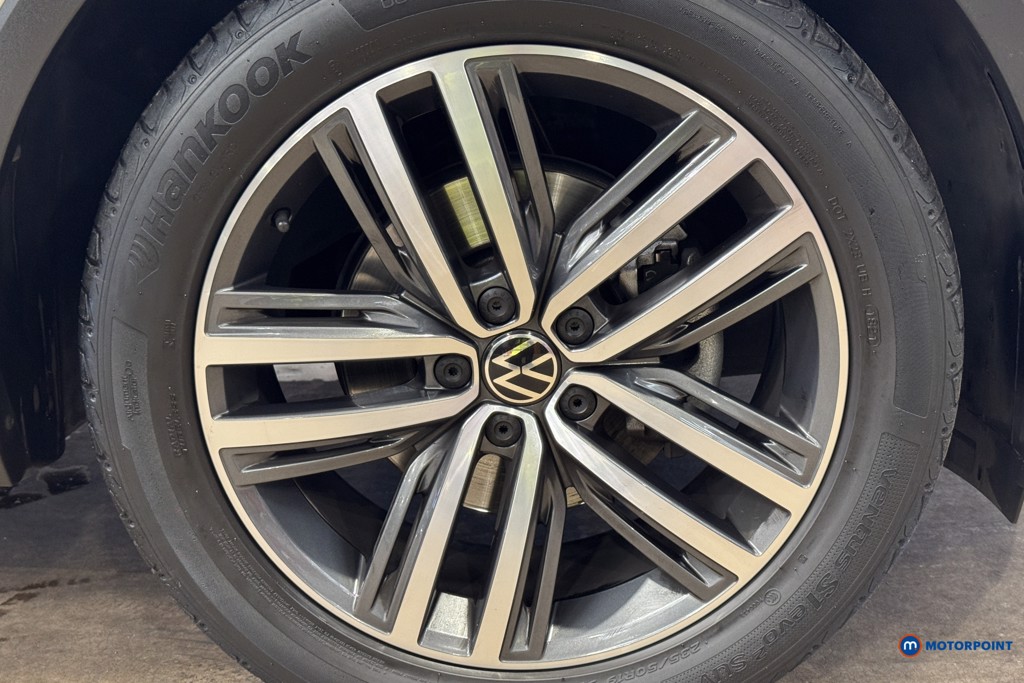 Used Volkswagen Tiguan 2021 for sale - 77113807: Photo 39