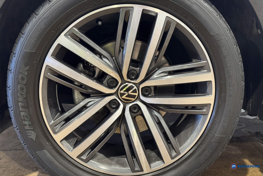 Used Volkswagen Tiguan 2021 for sale - 77113807: Photo 40