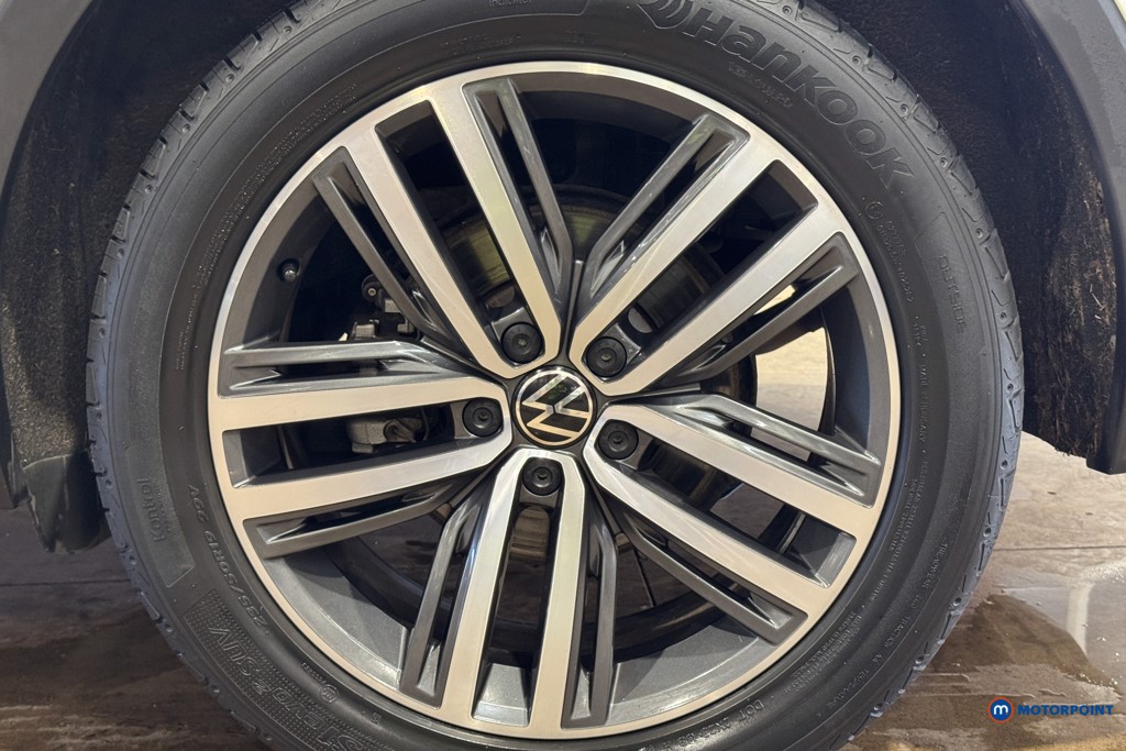 Used Volkswagen Tiguan 2021 for sale - 77113807: Photo 41