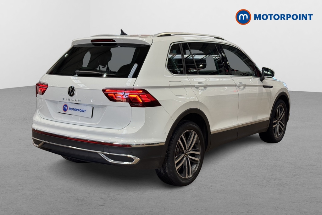Used Volkswagen Tiguan 2021 for sale - 77113807: Photo 7
