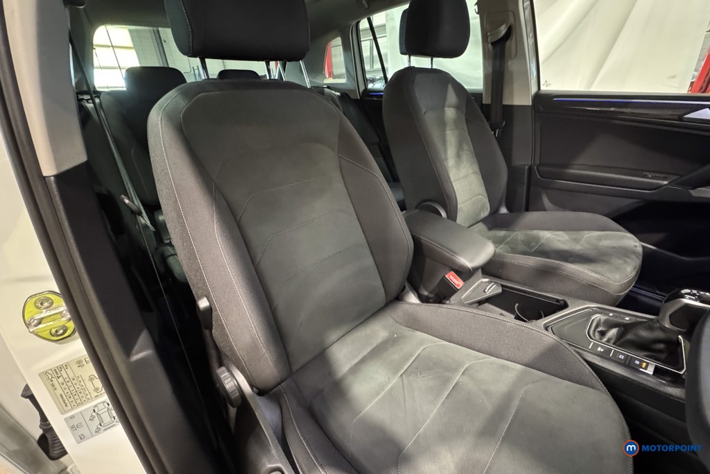 Used Volkswagen Tiguan 2021 for sale - 77113807: Photo 9