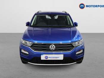 Used Volkswagen T-Roc 2018 for sale - 74915344: Photo
