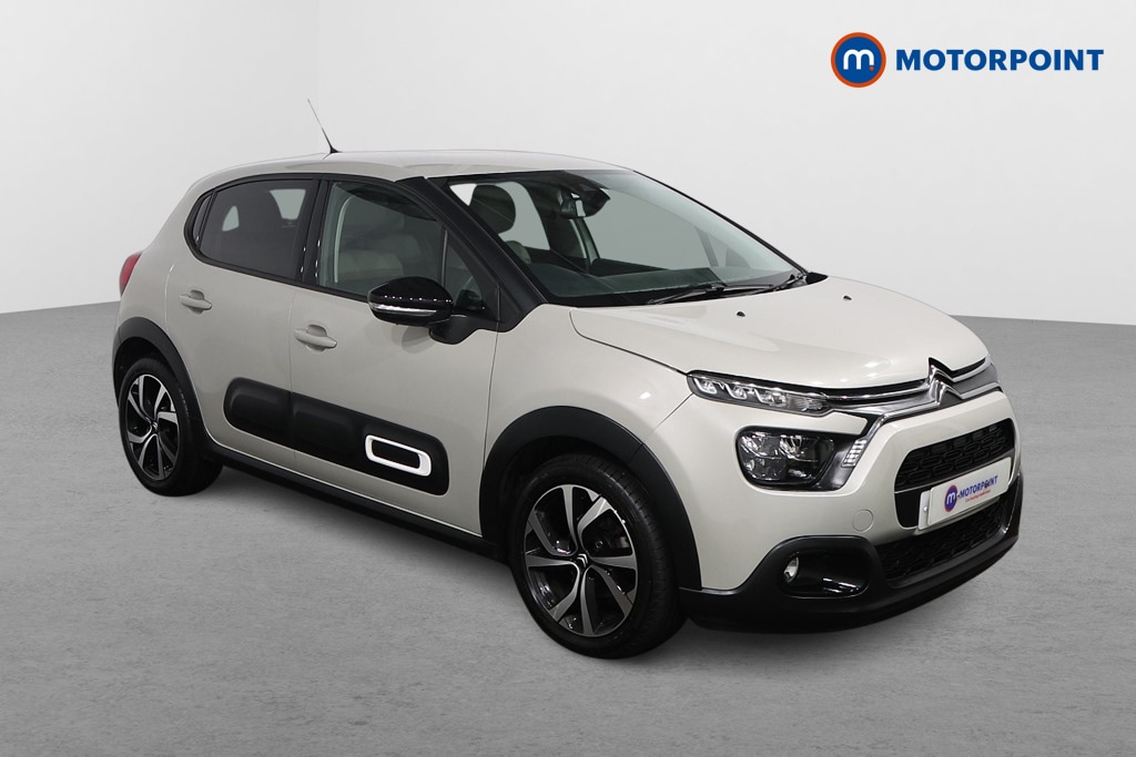 Used Citroen C3 2024 for sale - 77715706: Photo 1