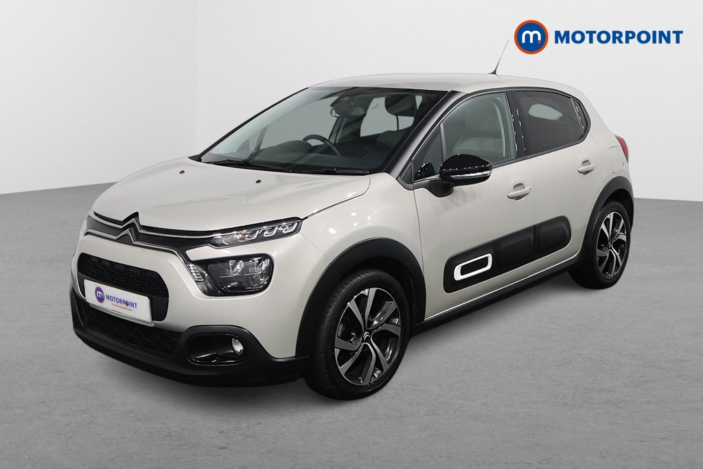 Used Citroen C3 2024 for sale - 77715706: Photo 3
