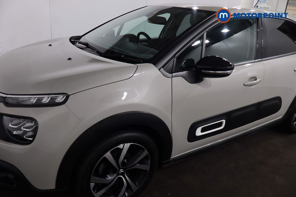 Used Citroen C3 2024 for sale - 77715706: Photo 32