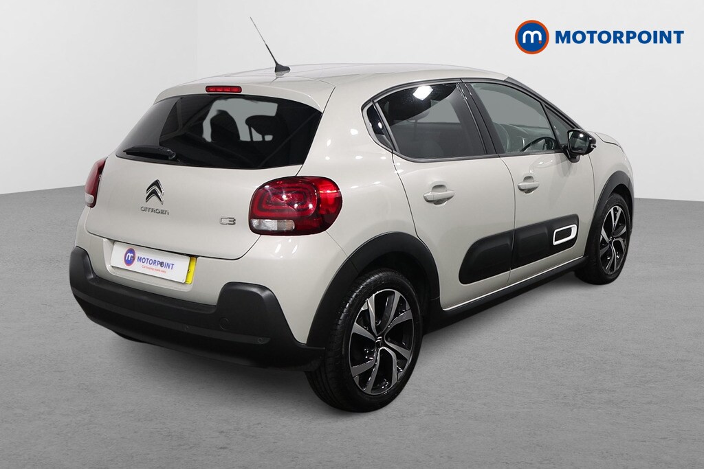 Used Citroen C3 2024 for sale - 77715706: Photo 7